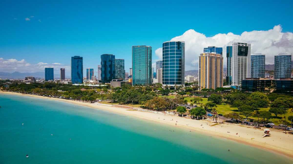 How Much Savings Should You Have To Move To Hawaii