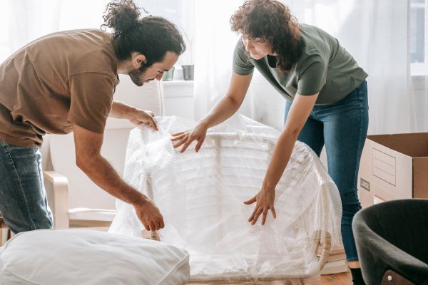 How to Pack for a Move to Hawaii