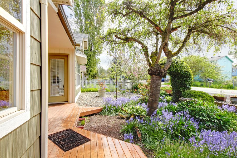 Landscaping Projects that Add Value to a Home in 2023