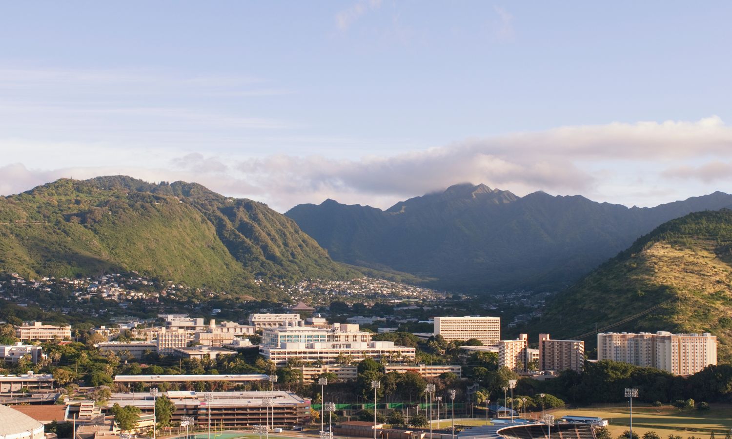 Making a Checklist for your Hawaii Dream Home