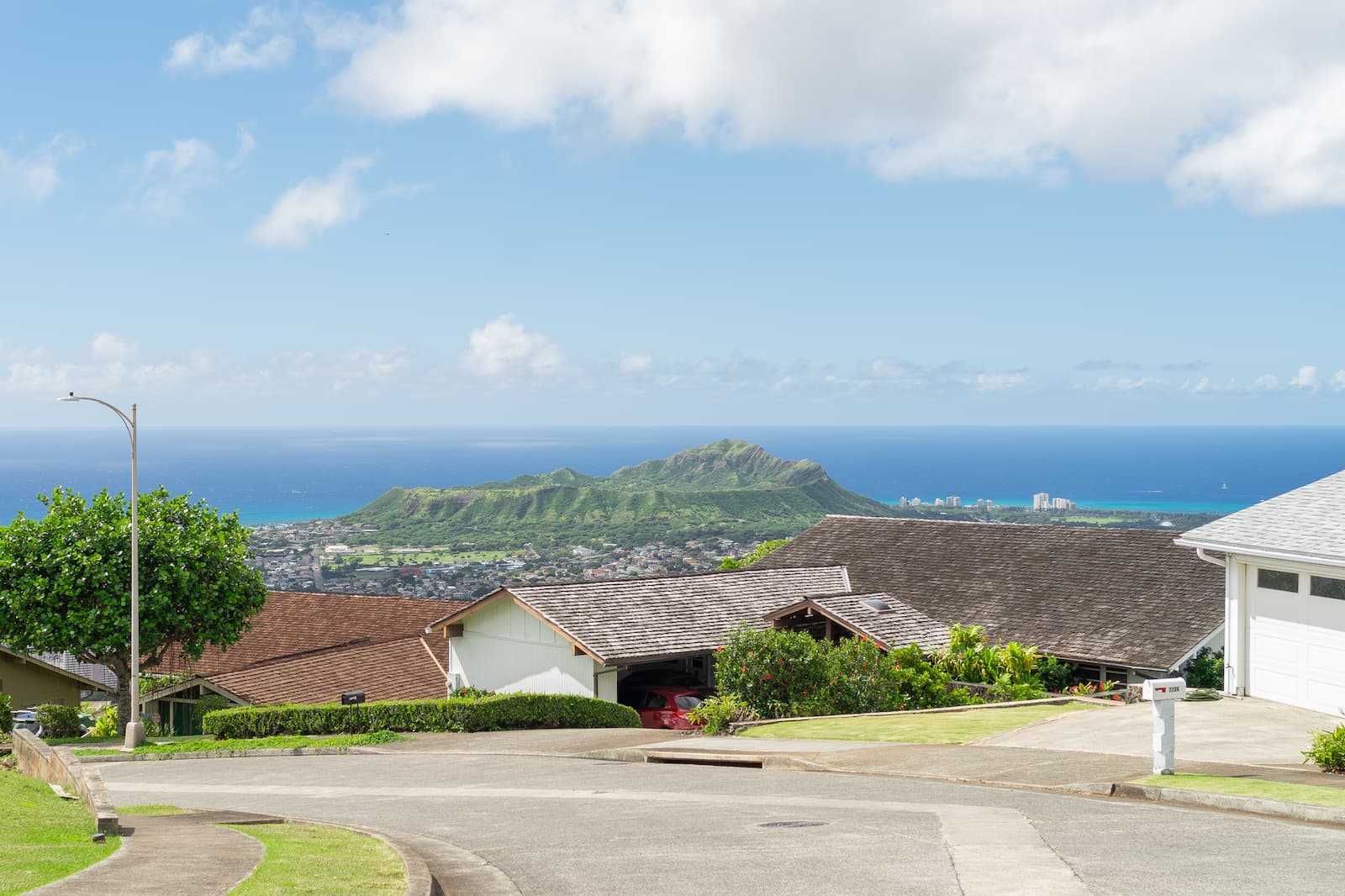 View from Muanalani Heights