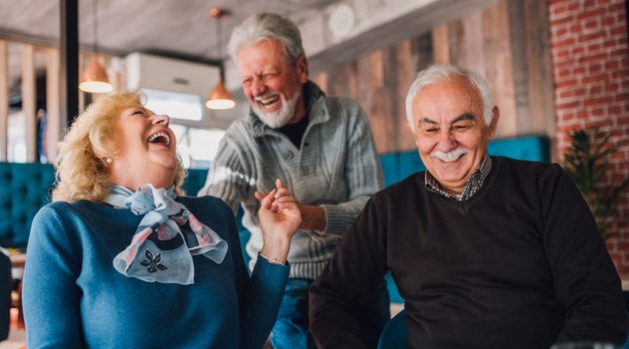 Senior Living Options
