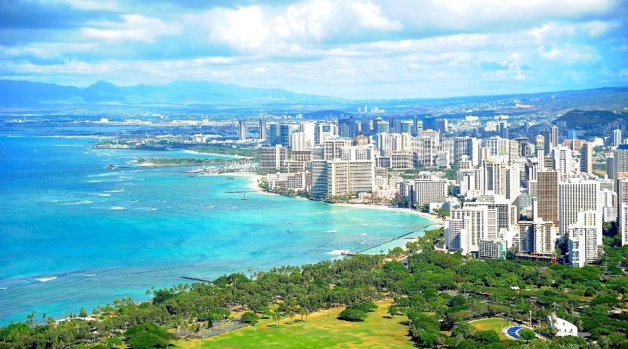 Senior Living Options in Hawaii