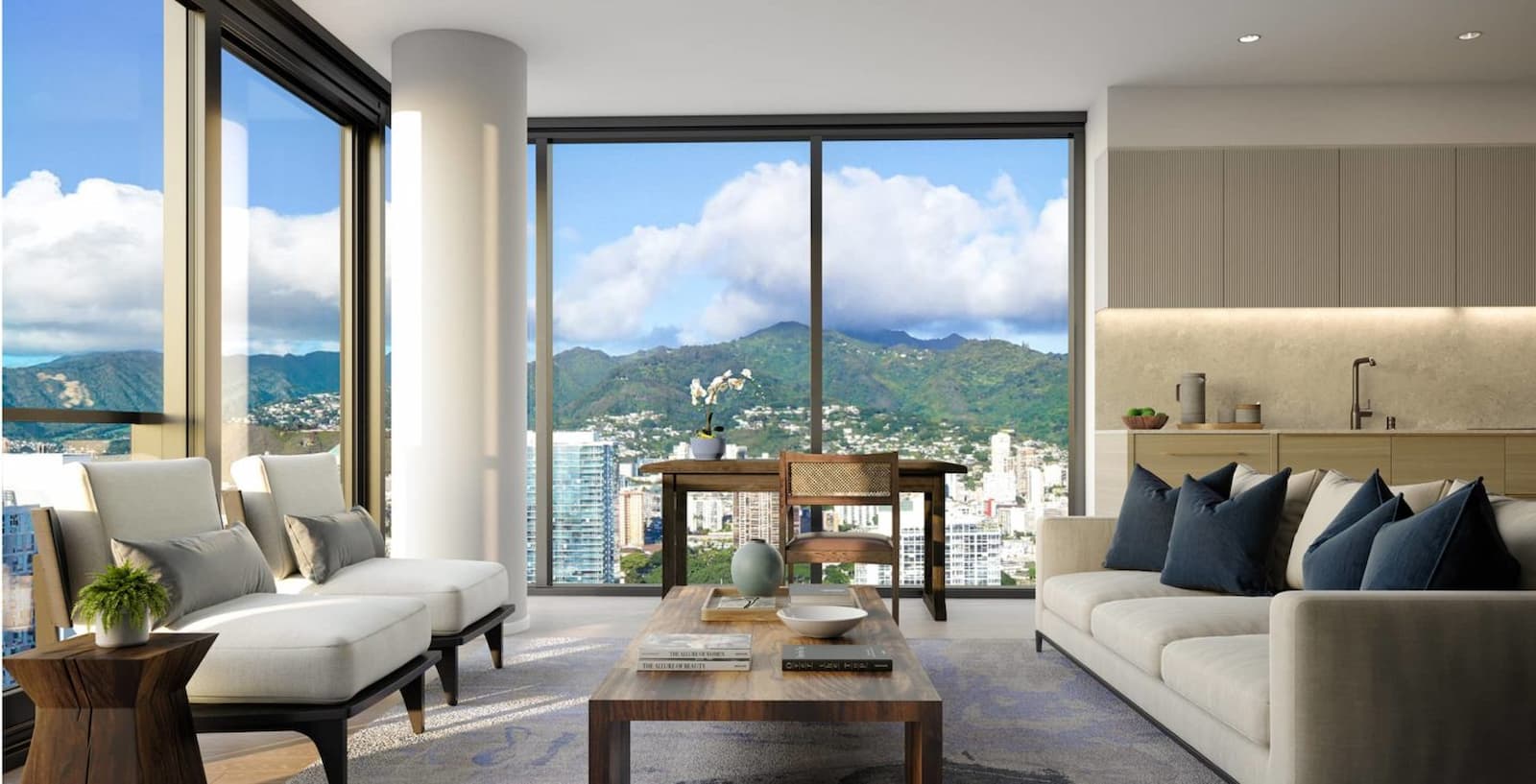 Oahu new development projects