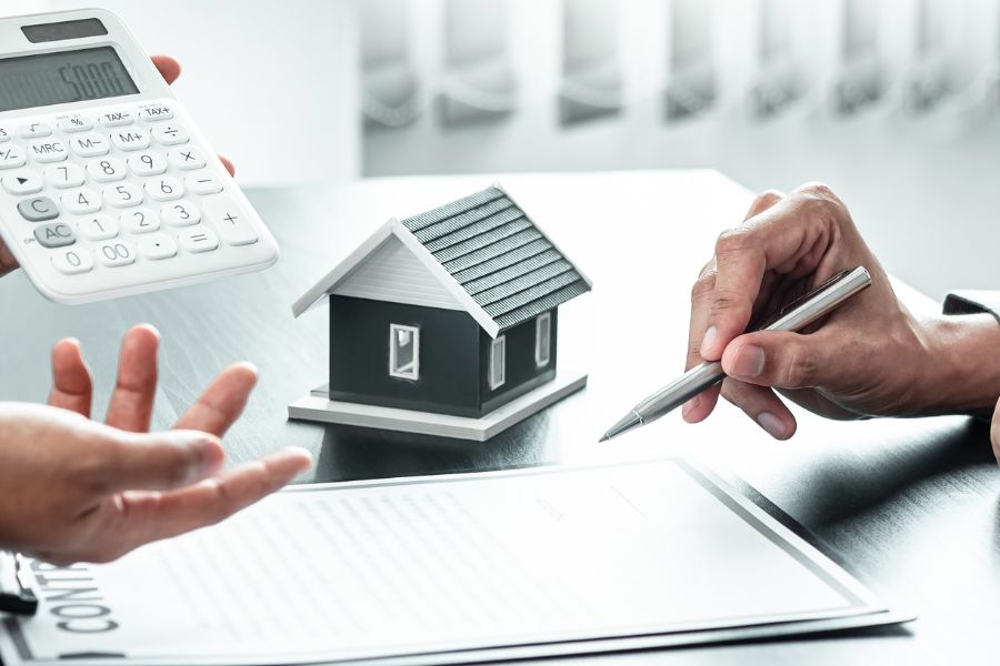 What is a Post-Settlement Occupancy Agreement?