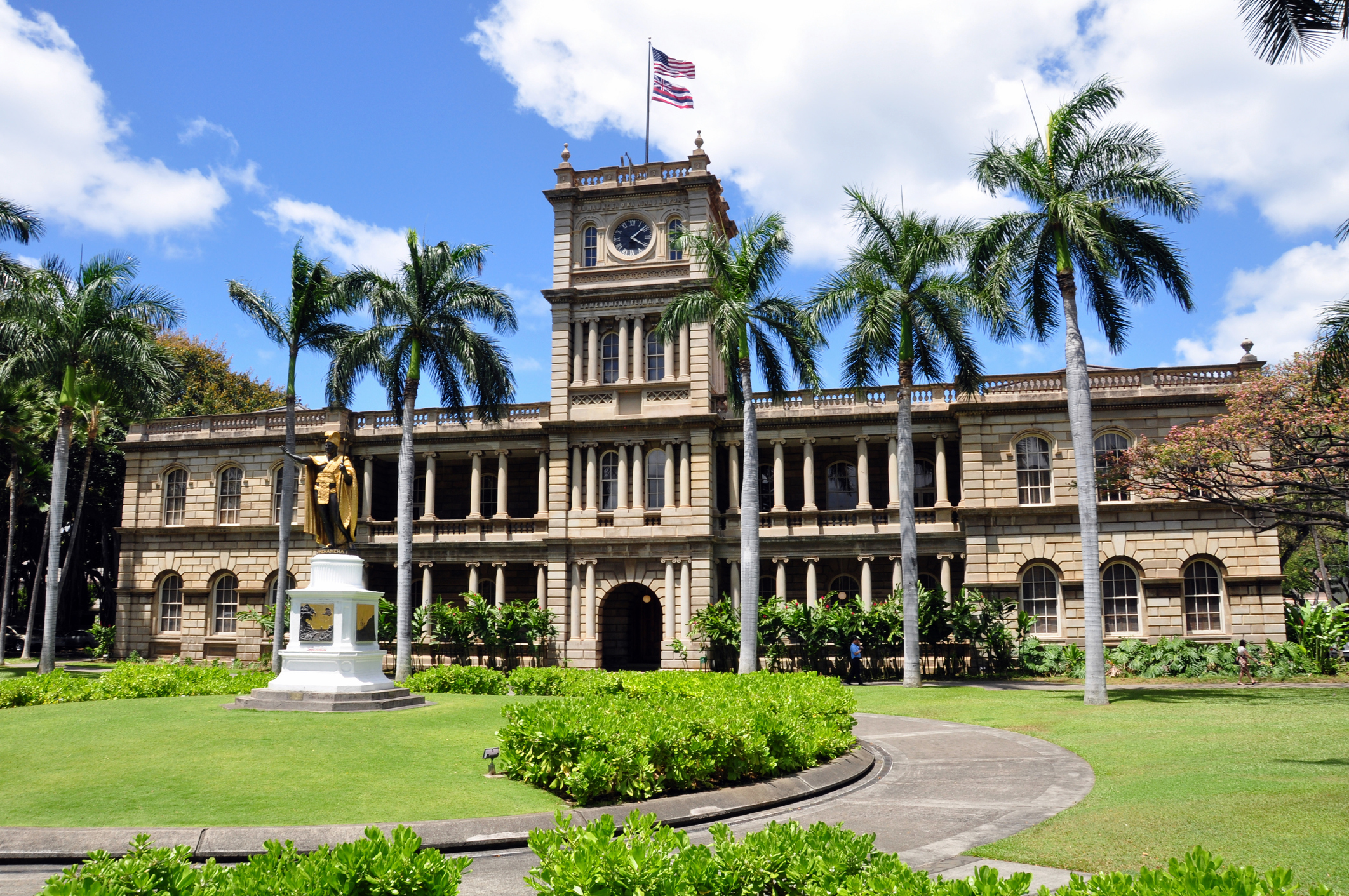 Hawaii History - How Paradise Came to Be