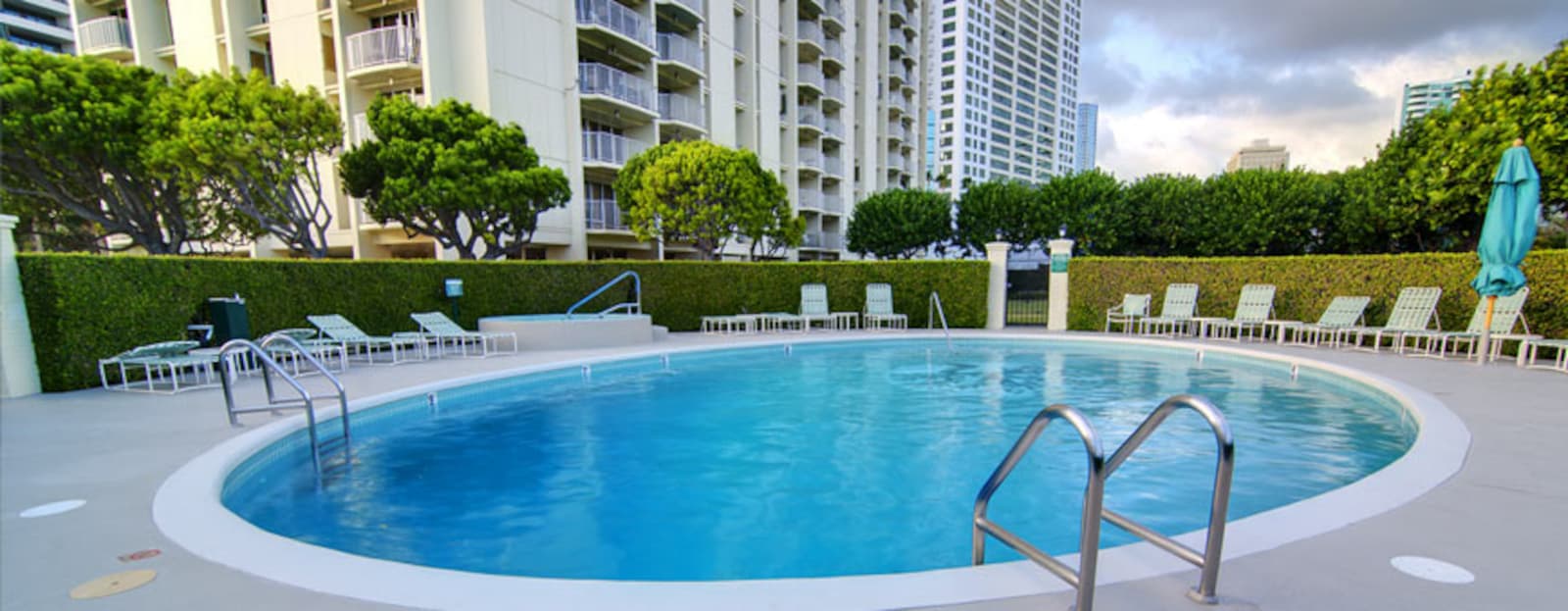 1350 Ala Moana | Condos For Sale In Kakaako | Honolulu, Hawaii