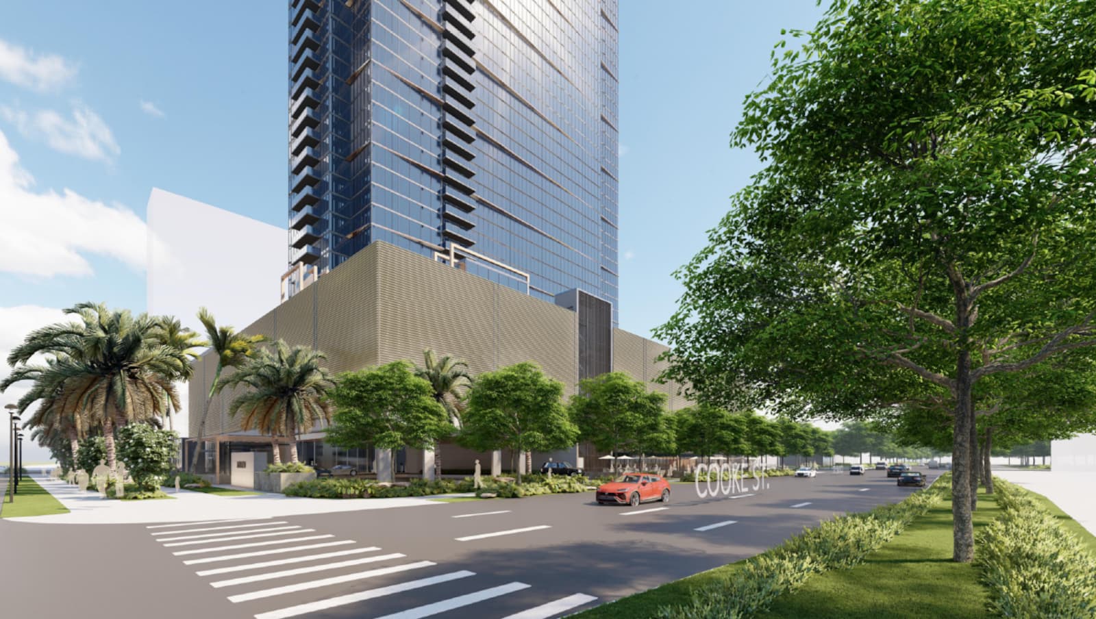 Rendering of Kali'u 2