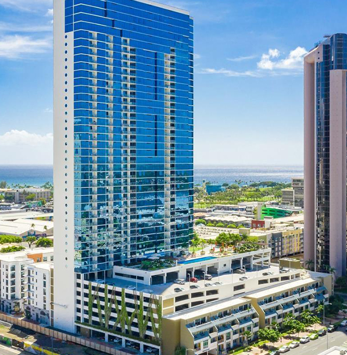 Kakaako For Sale