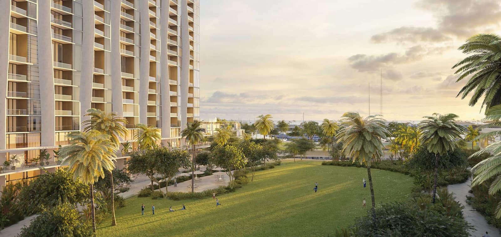 WARD VILLAGE® WELCOMES RESIDENTS TO KŌʻULA® WITH OPENING OF NEW RESIDENTIAL  TOWER DESIGNED BY STUDIO GANG