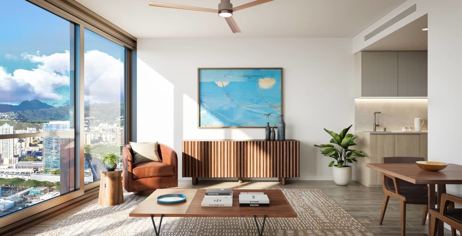 The Park Studio Residence 13