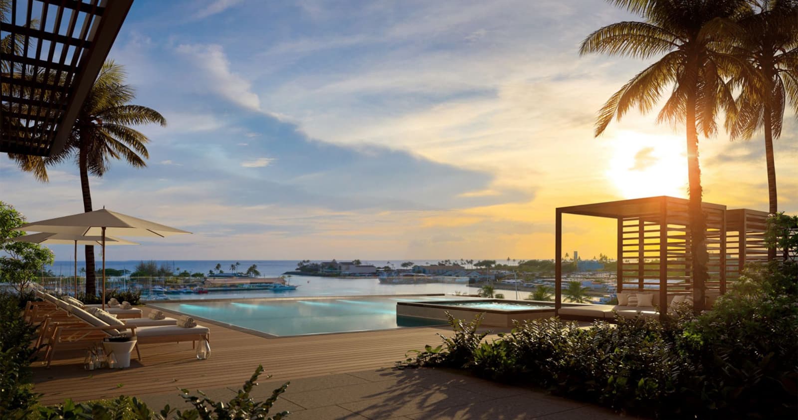 Top 5 Condos For Vacation Homes In Honolulu, Hawaii