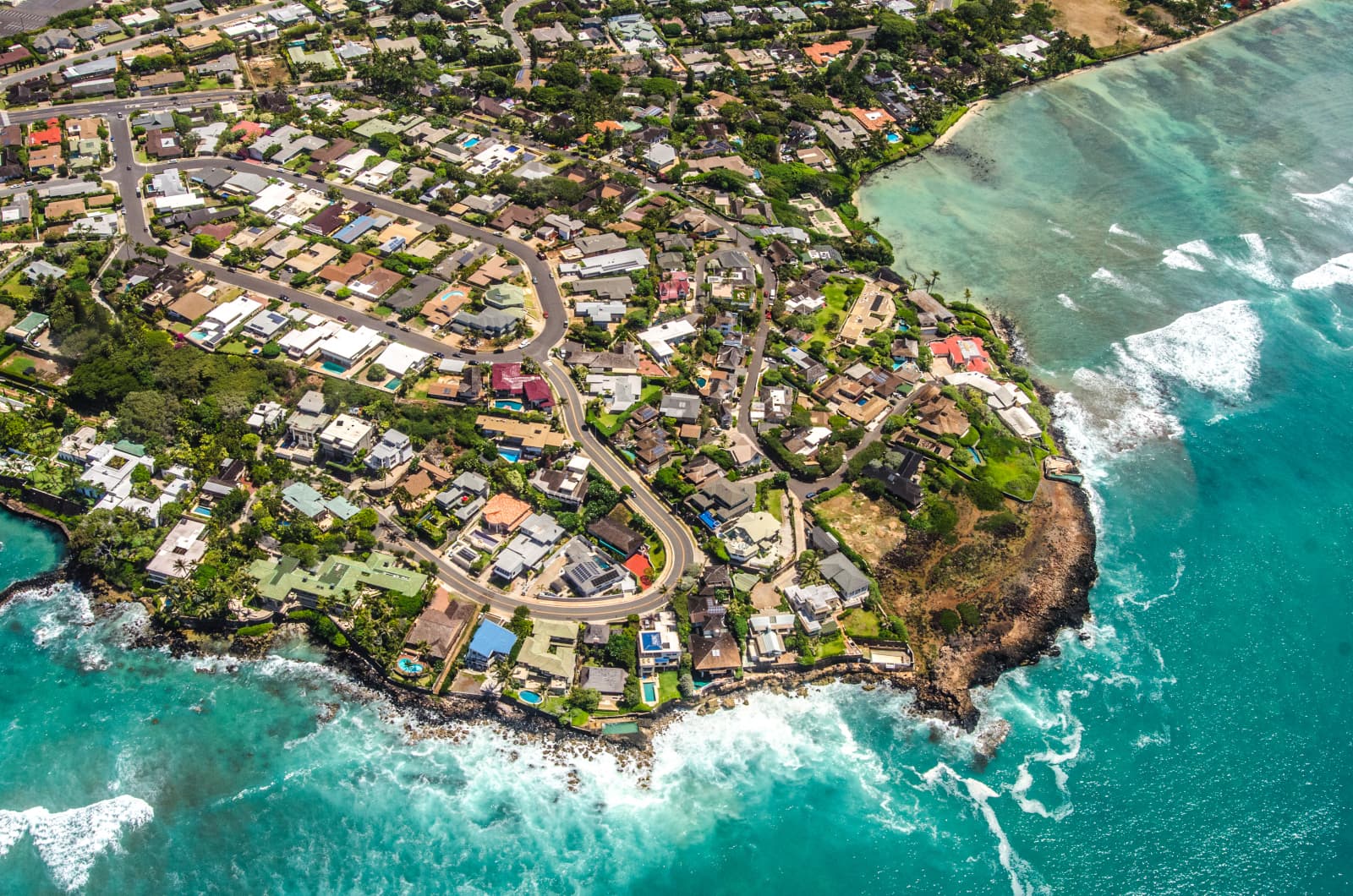 Black Point, Oahu | Luxury Real Estate