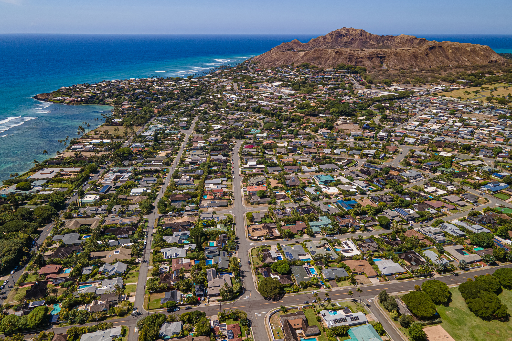 Kahala Real Estate | Neighborhood Information & Homes For Sale