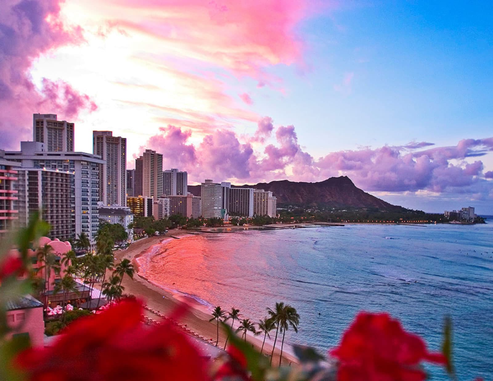 Waikiki