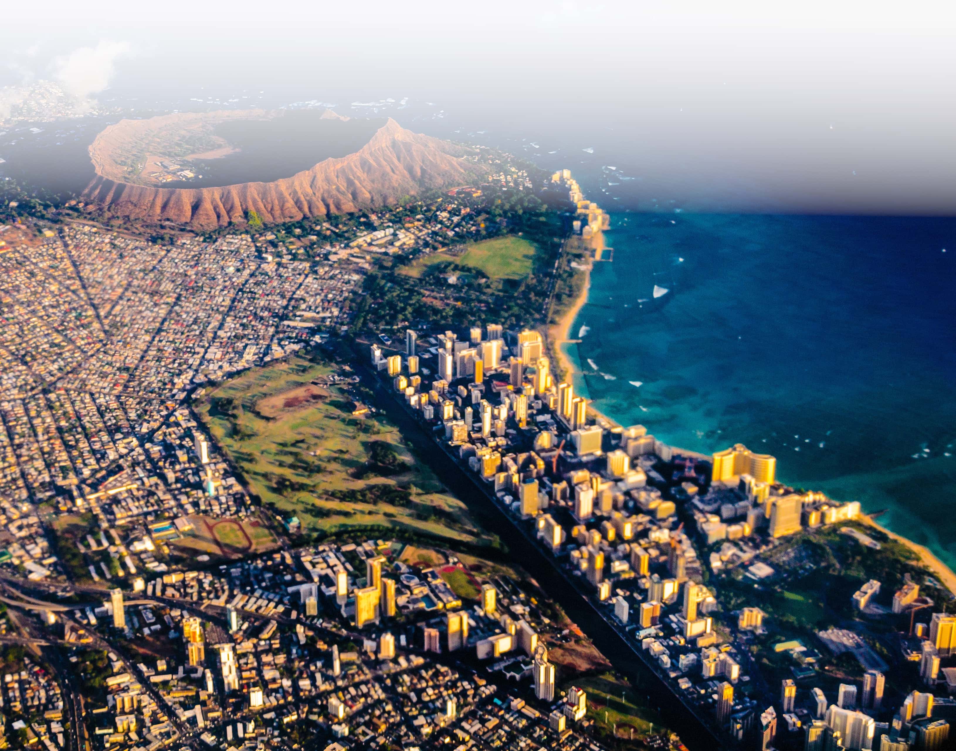 Real Estate Investing Fade Image