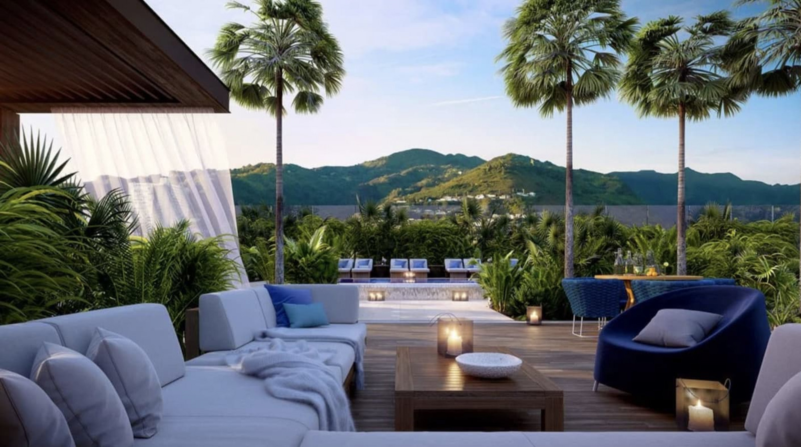 Mandarin Oriental Honolulu amenities
