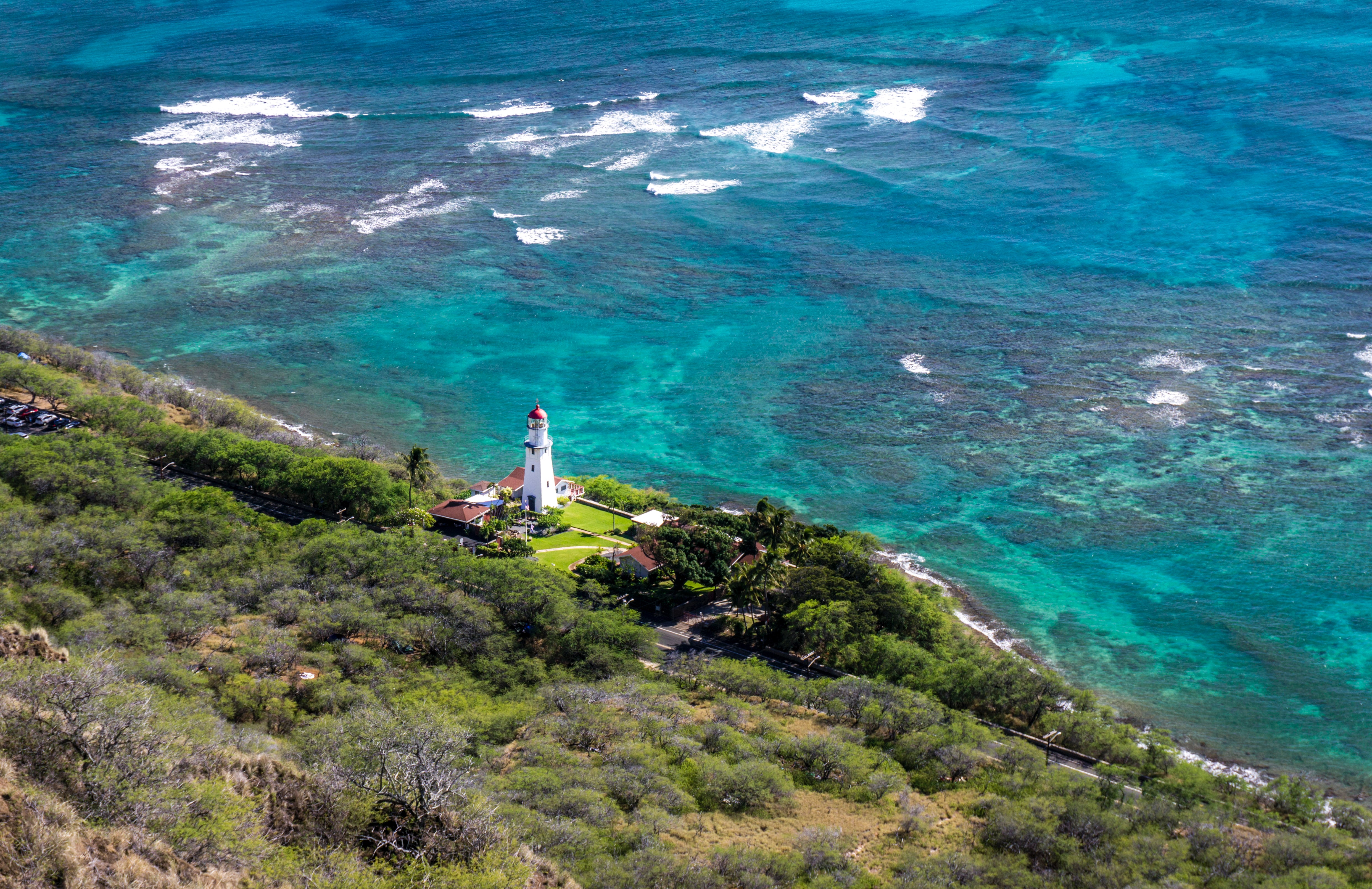 Best Hikes on Oahu