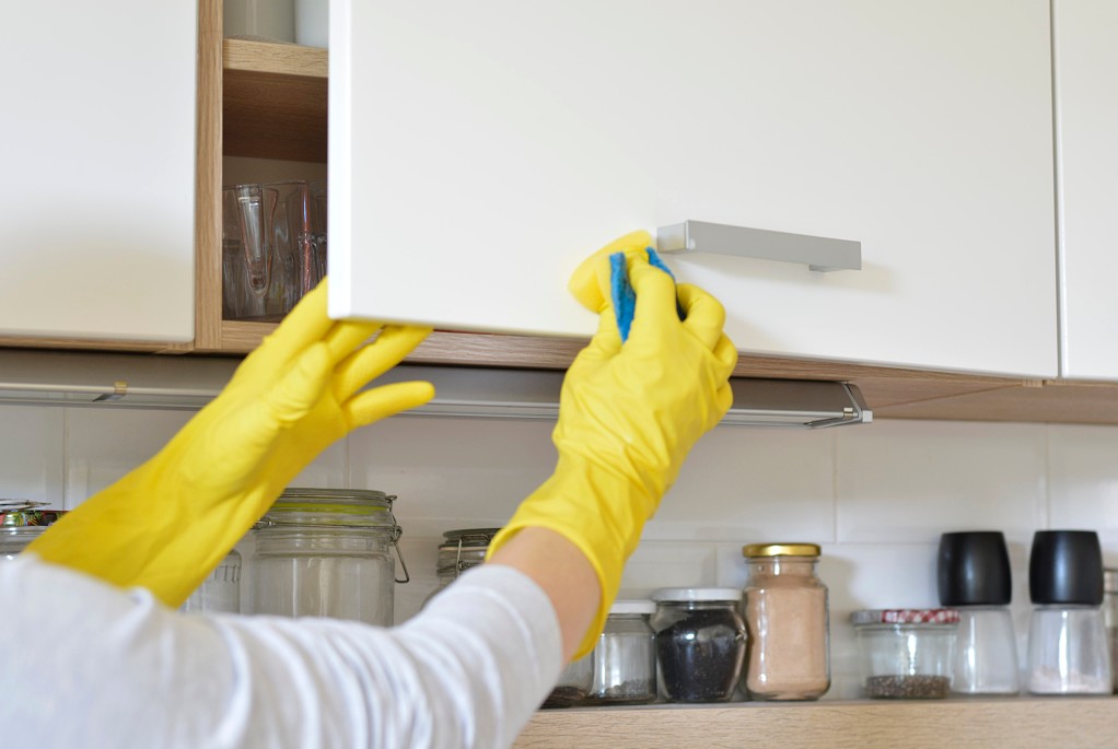 The 30-Day Guide to Preparing Your House for Sale