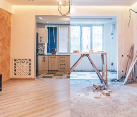 Renovations & Trends For Highest Return On Investment
