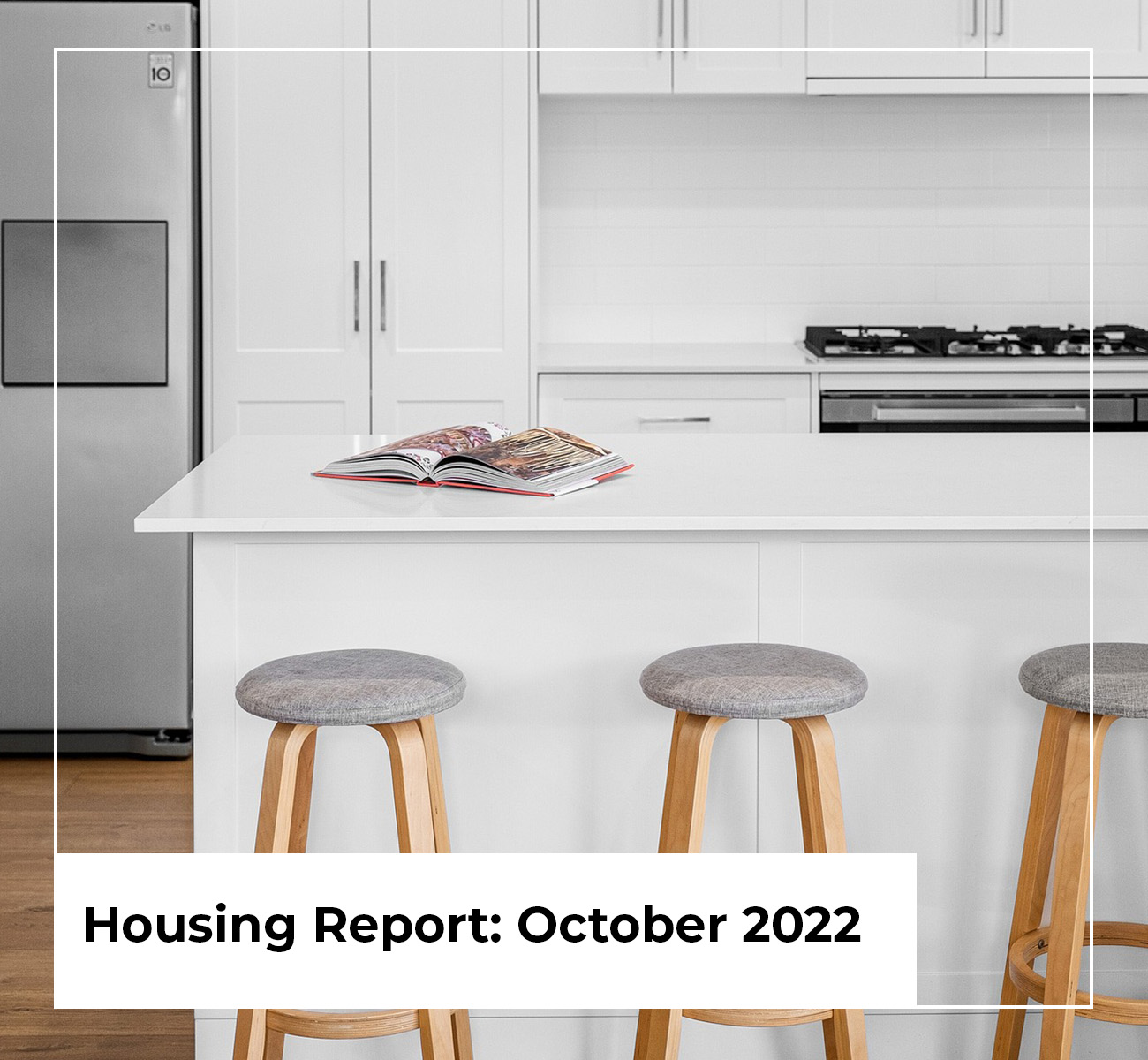 Housing Report: October 2022