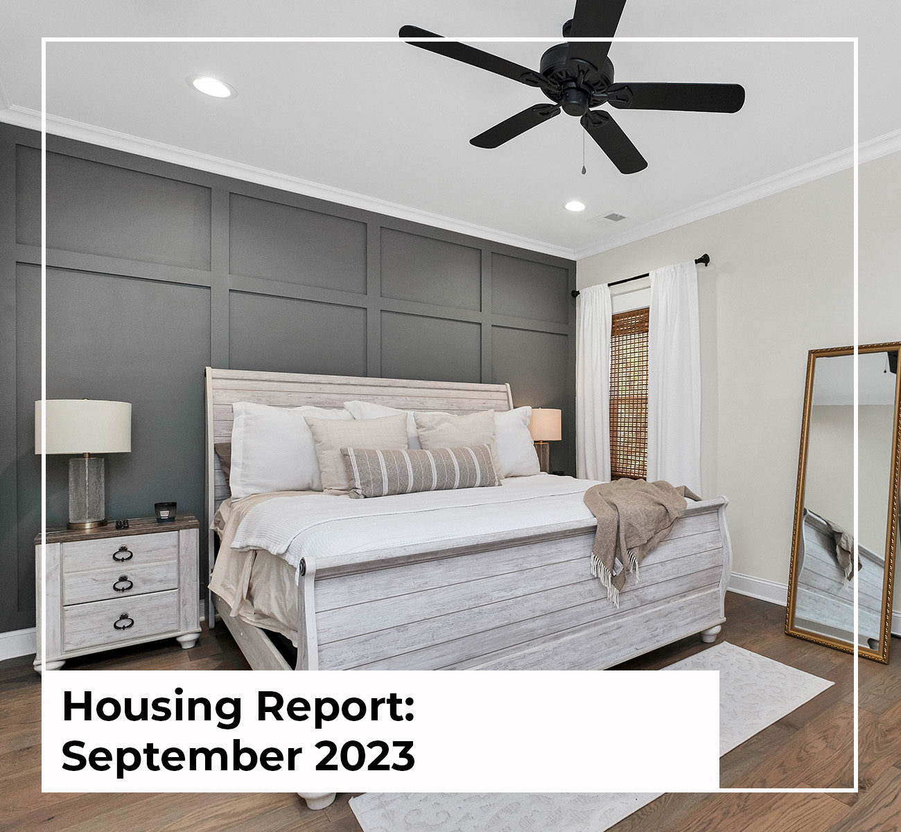 Housing Report Sept 2023