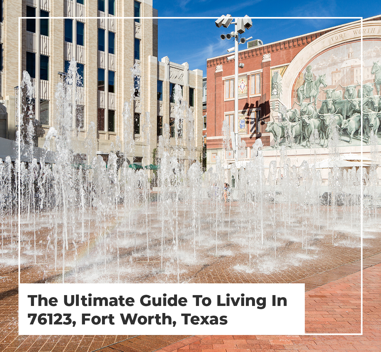 The Ultimate Guide to Downsizing Book - Dallas Fort Worth Senior Living