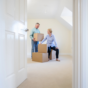 is it time to downsize?