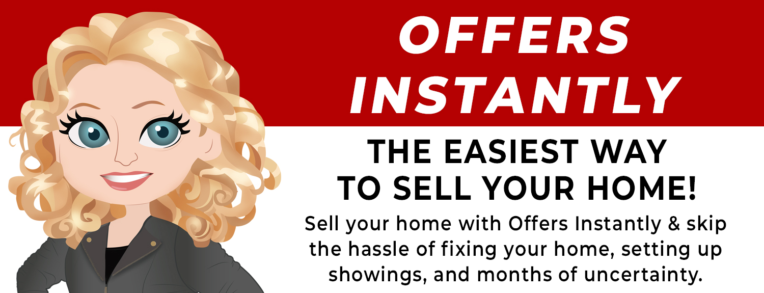 Selling your home just got easier