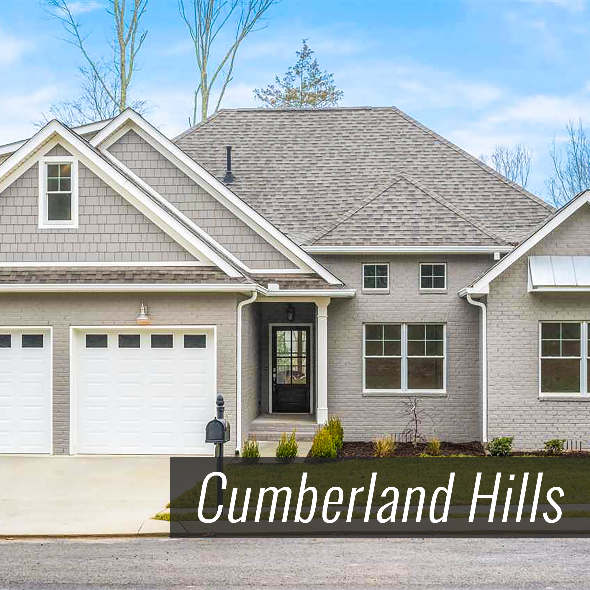 Homes for Sale in Cumberland Hills Subdivision