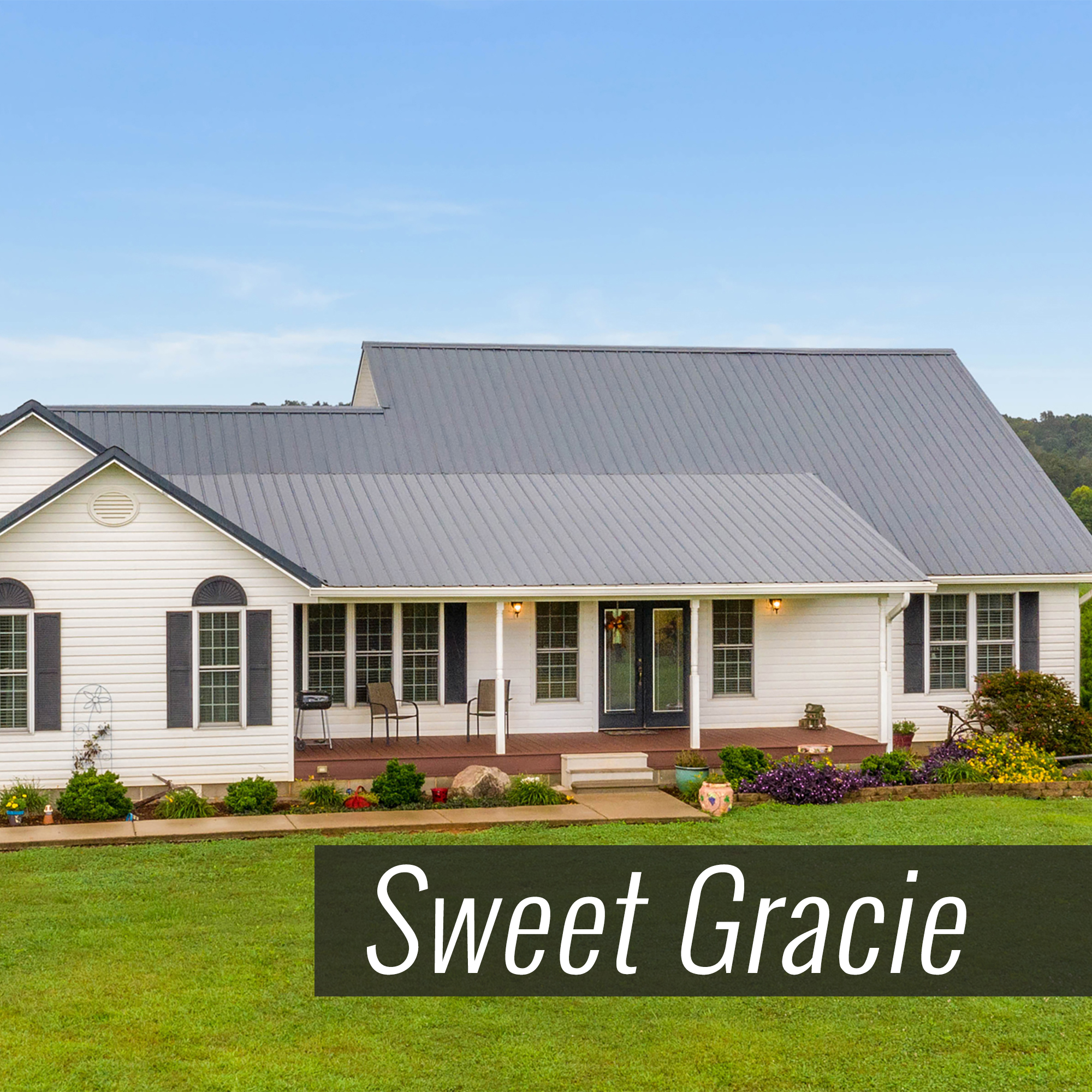 Homes for Sale in Sweet Gracie Subdivision