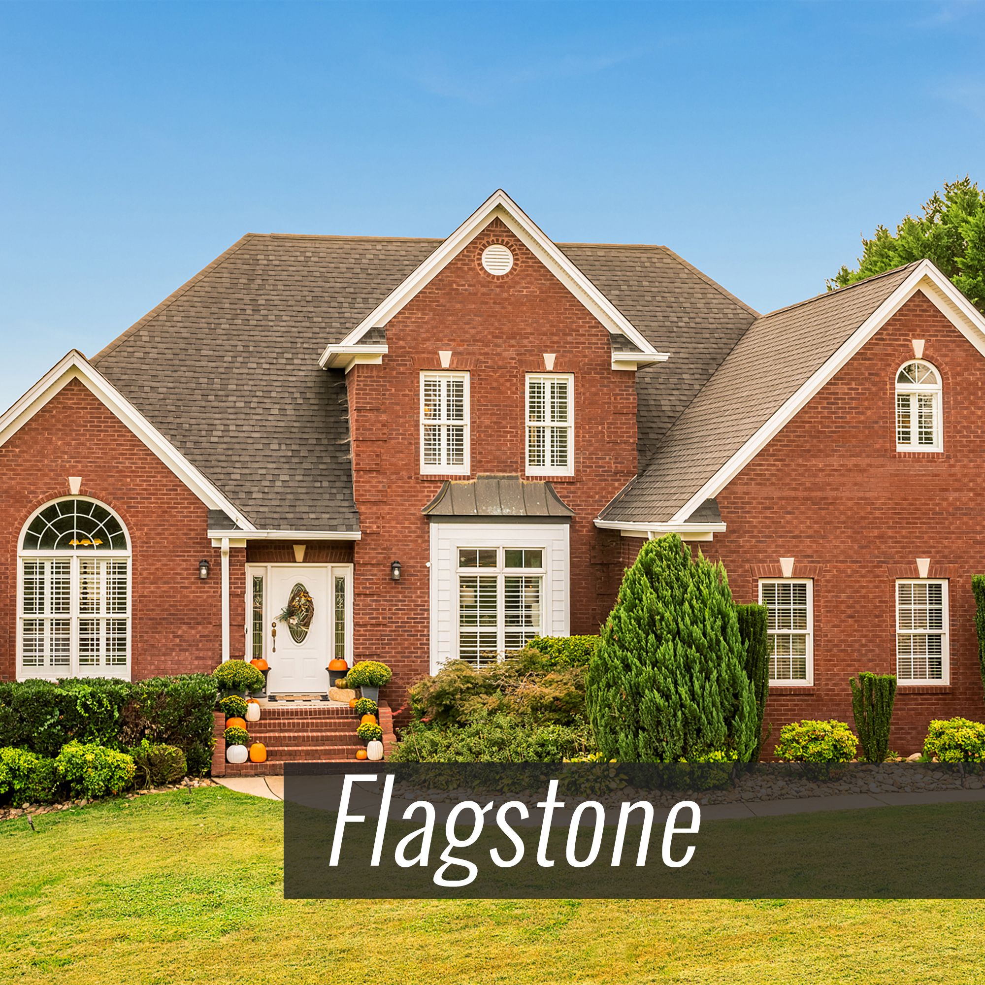 Homes for Sale in Flagstone Subdivision