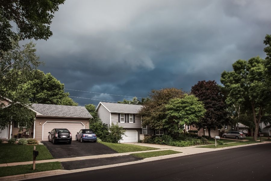 Make your home a safer place with these ways to protect the property from severe weather, helping you experience peace of mind when storms arrive.