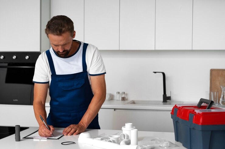 Become A Licensed Plumber In Fort Collins 