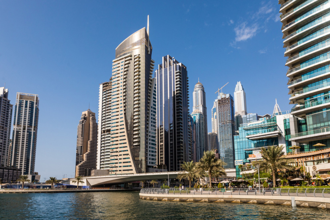 Choosing Real Estate In Dubai in 2023: Trends and Stats, Kenna Real ...