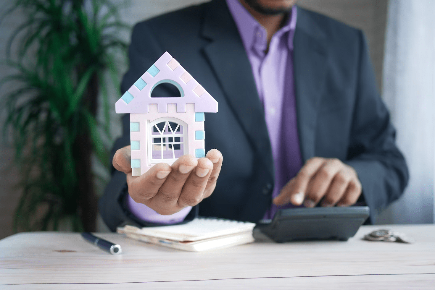 Complete Guidance On Real Estate Loan