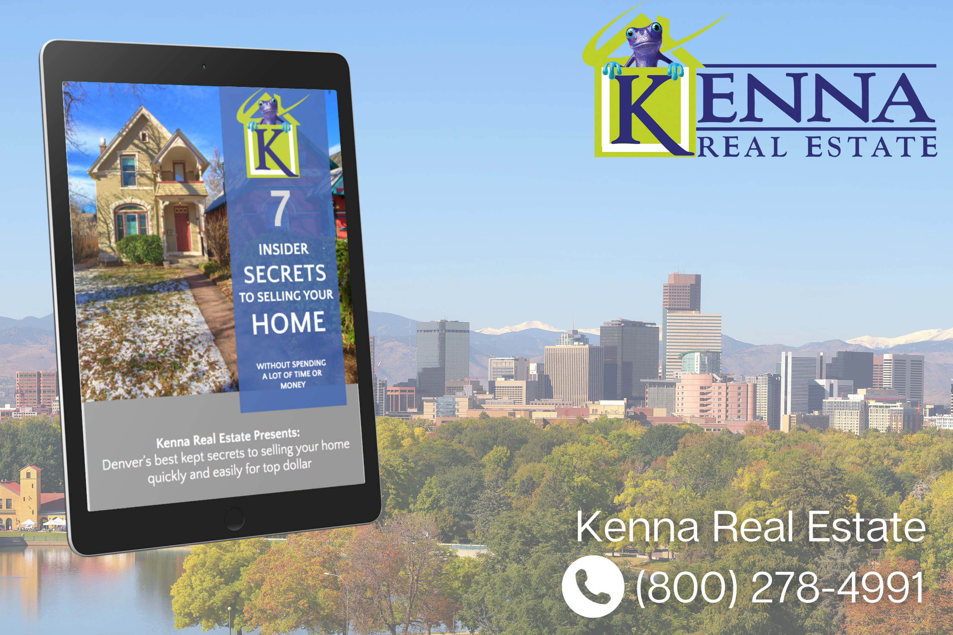 Home Selling TIPS E-Book