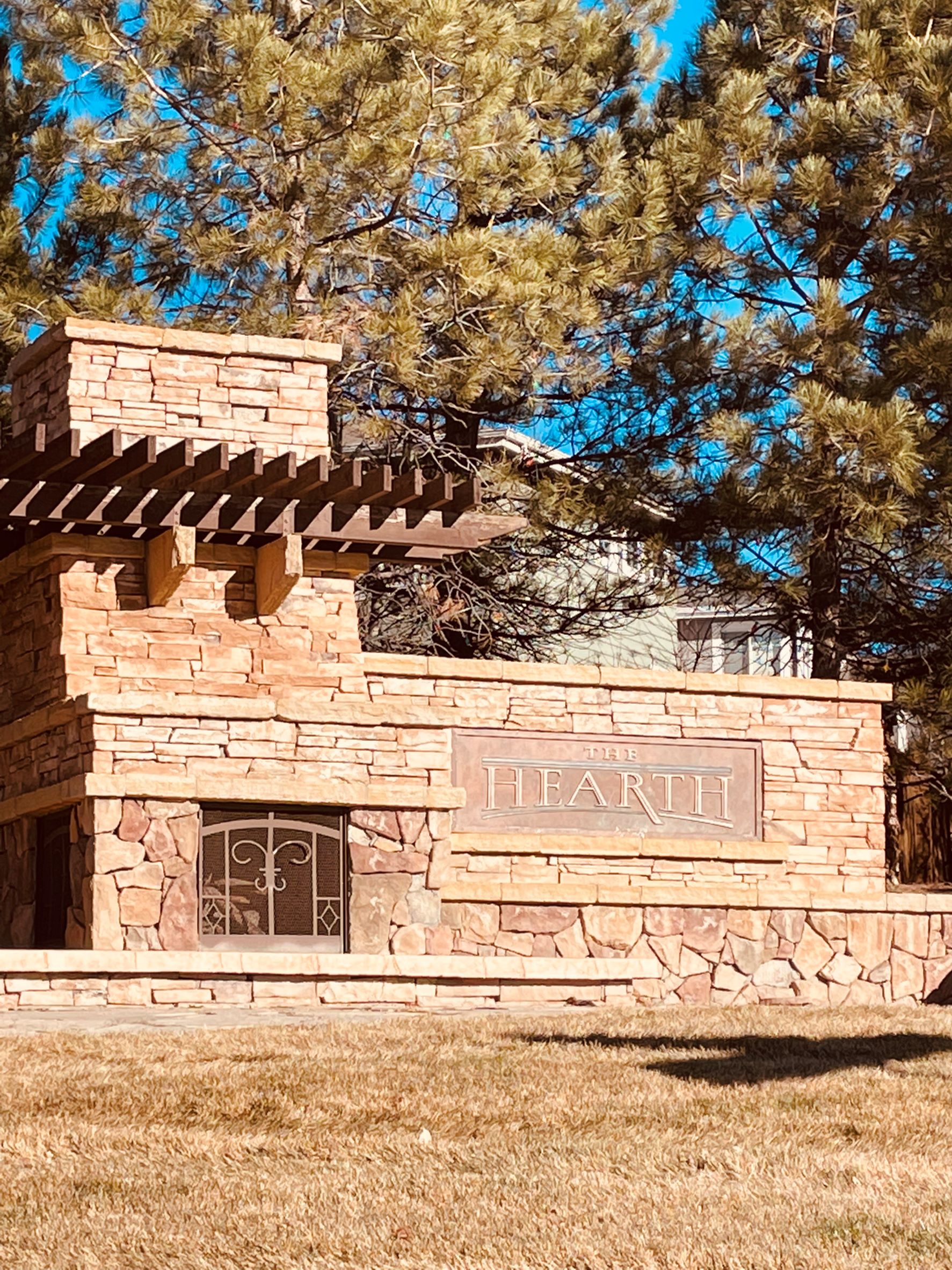 Hearth Highlands Ranch