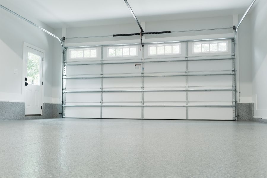 Cool Upgrades To Make Your Garage More Luxurious