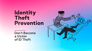 ID THEFT PROTECTION FROM KENNA REAL ESTATE