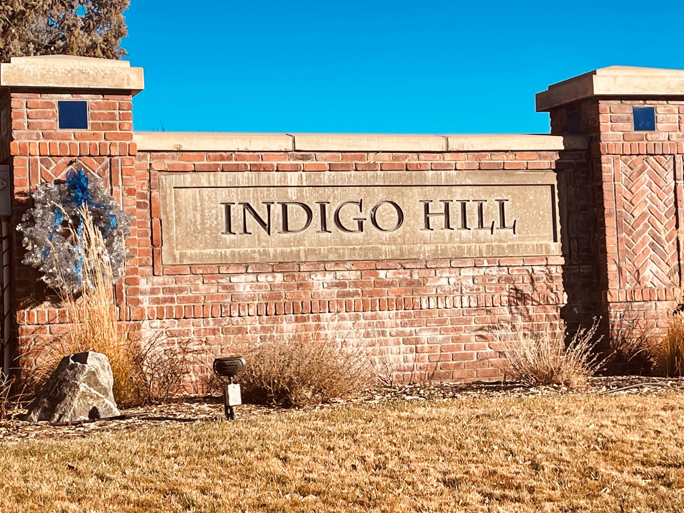 Indigo Hills Highlands Ranch