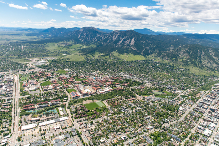 Best Locations in Colorado for Luxury Homes