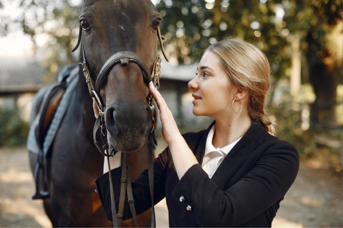 Morrison Horse Property Kenna Real Estate 