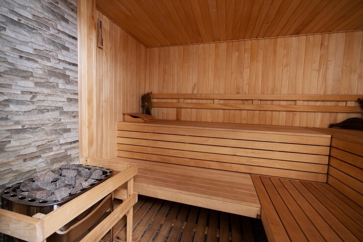 How to Use a Sauna