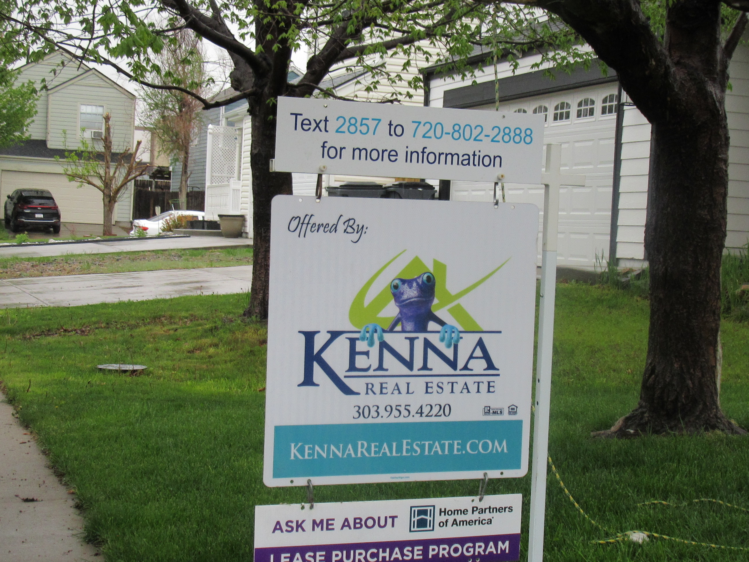 Sell your House with Kenna Real Estate