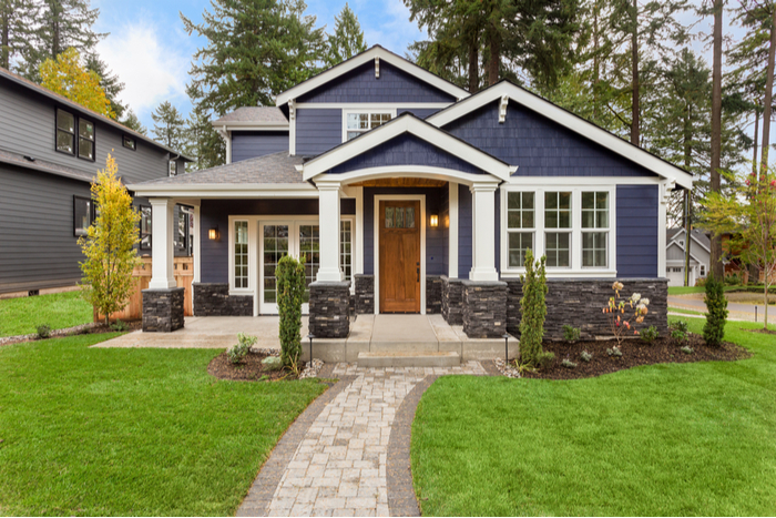 The Colorado Luxury Real Estate Market