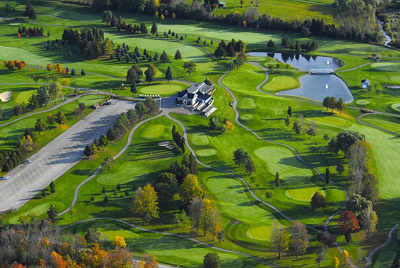 25+ Golf Courses In Loveland Colorado