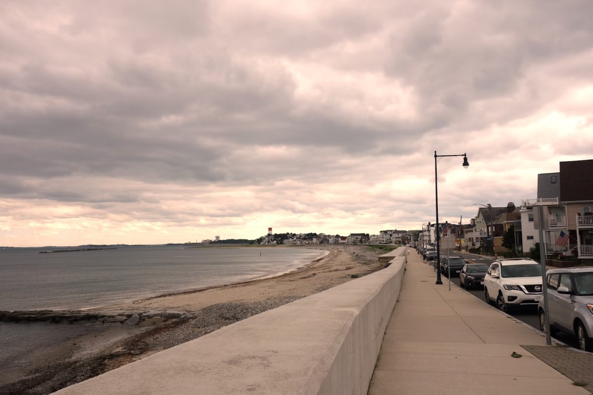 Top Reasons Why Winthrop, MA Should Be Your Next Home - 303-955-4220