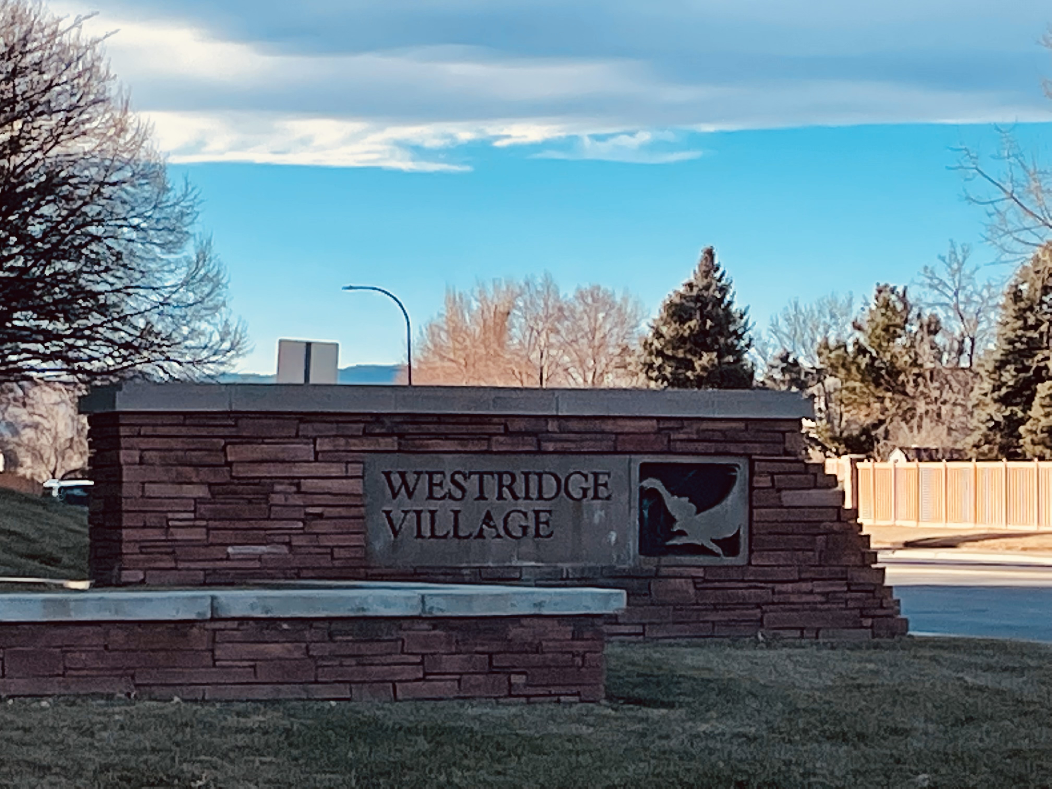 Westridge Village, Highlands Ranch