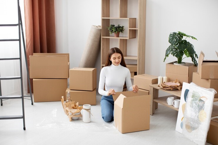 Your Ultimate Moving Checklist for a Seamless Relocation - 303-955-4220